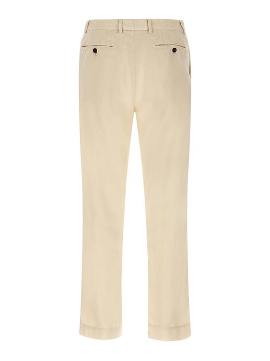 26SS 셀라도어 팬츠 110664F30803 Beige - CELLAR DOOR