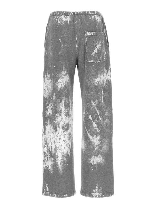 26SS MM6 메종마르지엘라 트레이닝/조거 팬츠 S62KB0263S25337853M Grey - MM6 MAISON MARGIELA