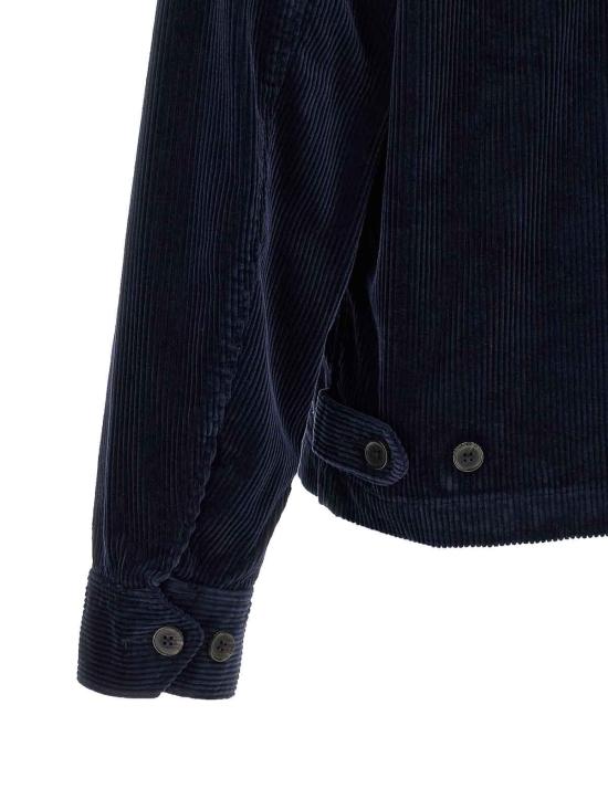 26FW 폴로 랄프로렌 윈튼 코듀로이 재킷 710968125502 Blue - POLO RALPH LAUREN