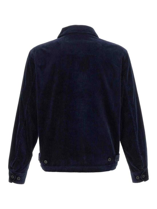 26FW 폴로 랄프로렌 윈튼 코듀로이 재킷 710968125502 Blue - POLO RALPH LAUREN