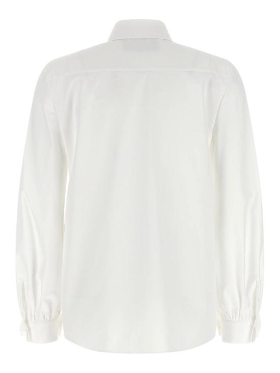 26FW 발렌티노 가라바니 셔츠 B3AB8J55A6001 White - VALENTINO GARAVANI