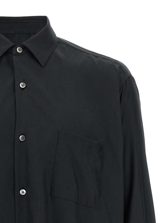 26SS 슈타인 셔츠 ST1459BLACK Black - SSSTEIN