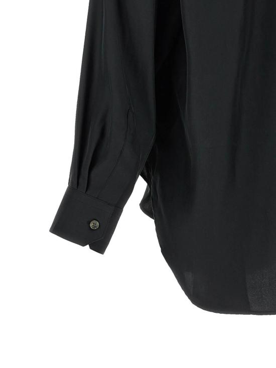 26SS 슈타인 셔츠 ST1459BLACK Black - SSSTEIN