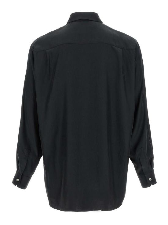 26SS 슈타인 셔츠 ST1459BLACK Black - SSSTEIN