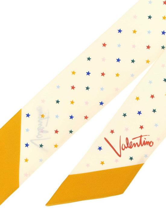 26FW 발렌티노 가라바니 머플러/스카프 W2E6017GTB5GF Multicolour - VALENTINO GARAVANI