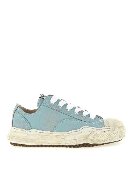 26SS 메종 미하라 야스히로 스니커즈 A16FW734BLUE Light Blue