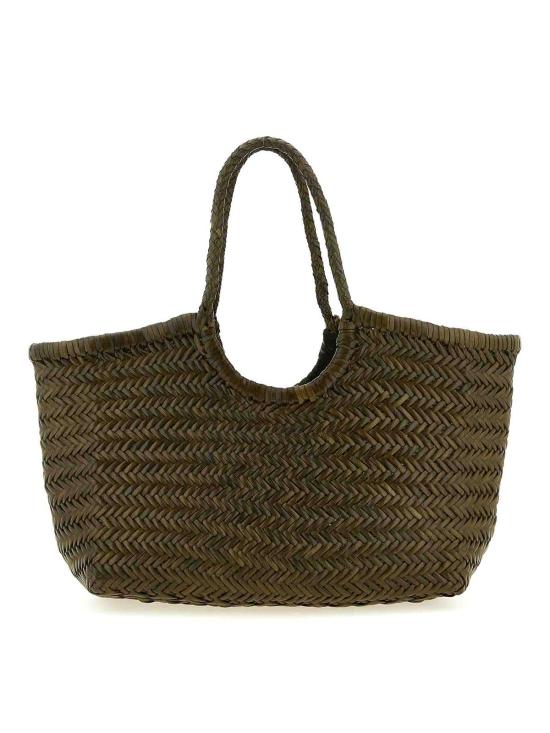 26SS 드래곤디퓨전 숄더백 8822DGS6MATKAKI Green
