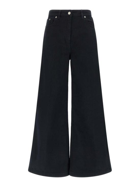 26SS 누드 스트레이트 팬츠 1103E2646807 Blue