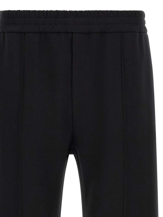 26FW 발렌티노 가라바니 팬츠 V3MD04YBHH0NO Black - VALENTINO GARAVANI