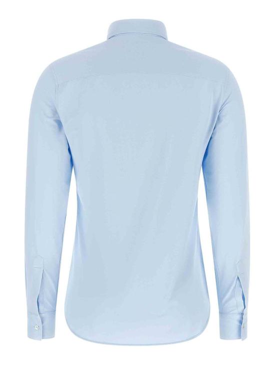 26SS 싸쿠스 셔츠 110315460002 Light Blue - XACUS