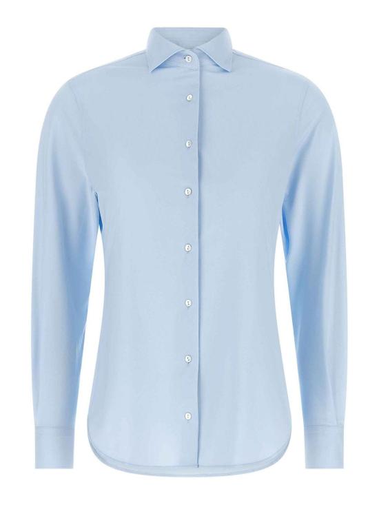 26SS 싸쿠스 셔츠 110315460002 Light Blue