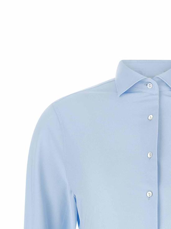 26SS 싸쿠스 셔츠 110315460002 Light Blue - XACUS