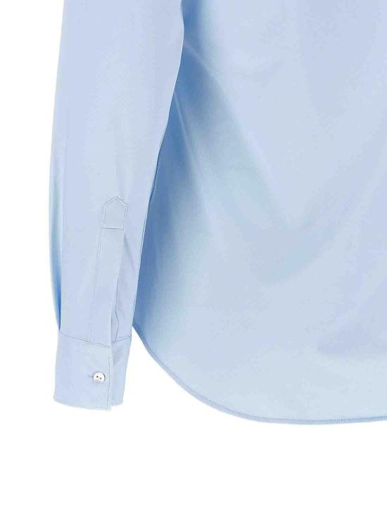 26SS 싸쿠스 셔츠 110315460002 Light Blue - XACUS