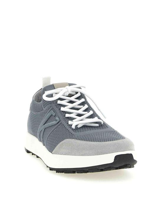  키톤 스니커즈 USSA031N012172700K Grey - KITON
