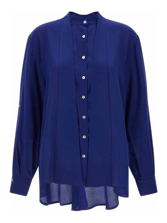 26SS 디랩파리 셔츠 C69BLU Blue