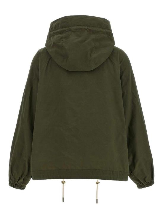 26SS 바버 자켓 LSP0306LSPOL72 Green - BARBOUR