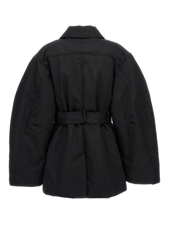  자크뮈스 자켓 24H243CO0671534990 Black - JACQUEMUS