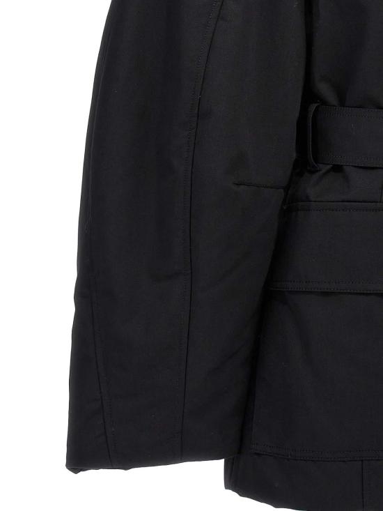  자크뮈스 자켓 24H243CO0671534990 Black - JACQUEMUS