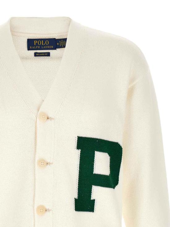 26FW 폴로 랄프로렌 가디건 710B17550001 Green - POLO RALPH LAUREN