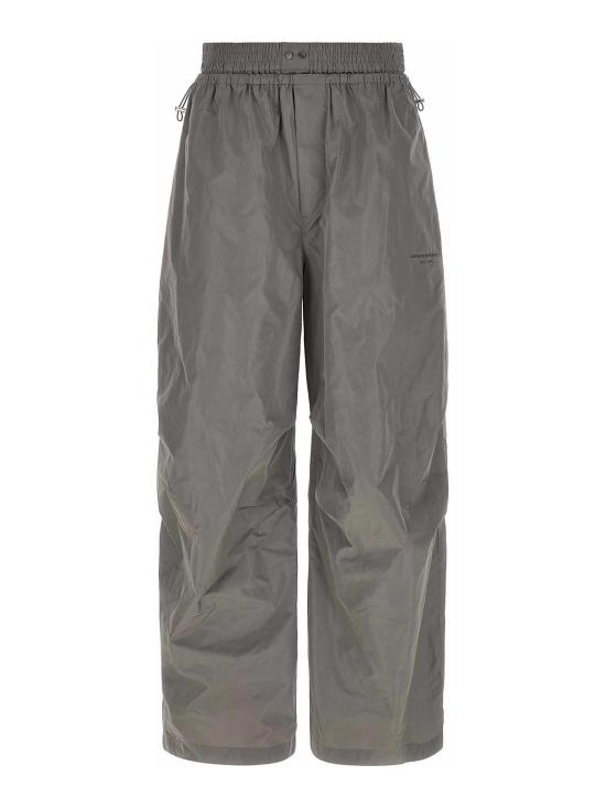 26FW 알렉산더 왕 트레이닝/조거 팬츠 1WC3264038020 Grey