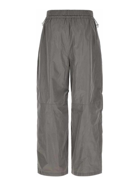 26FW 알렉산더 왕 트레이닝/조거 팬츠 1WC3264038020 Grey - ALEXANDER WANG