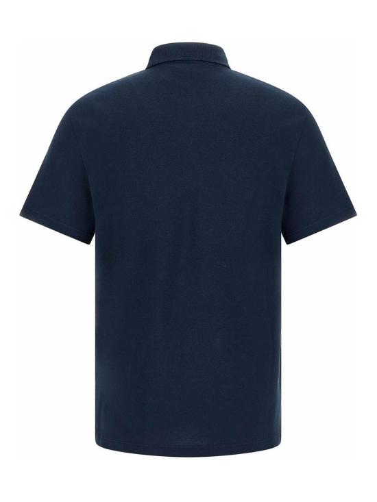 26FW 발렌티노 가라바니 폴로 티셔츠 V3MH04VBMDD51 Blue - VALENTINO GARAVANI
