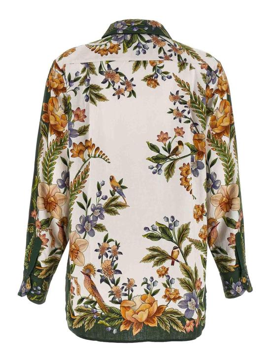 26SS 팜 리오 셔츠 34906226068 Multicolour - FARM RIO