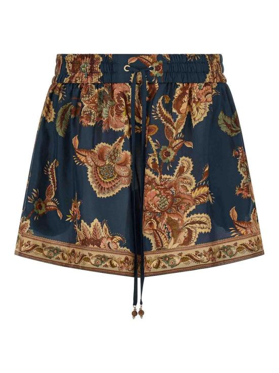 26FW 짐머만 숏팬츠 3497ASS261NJCO Multicolour