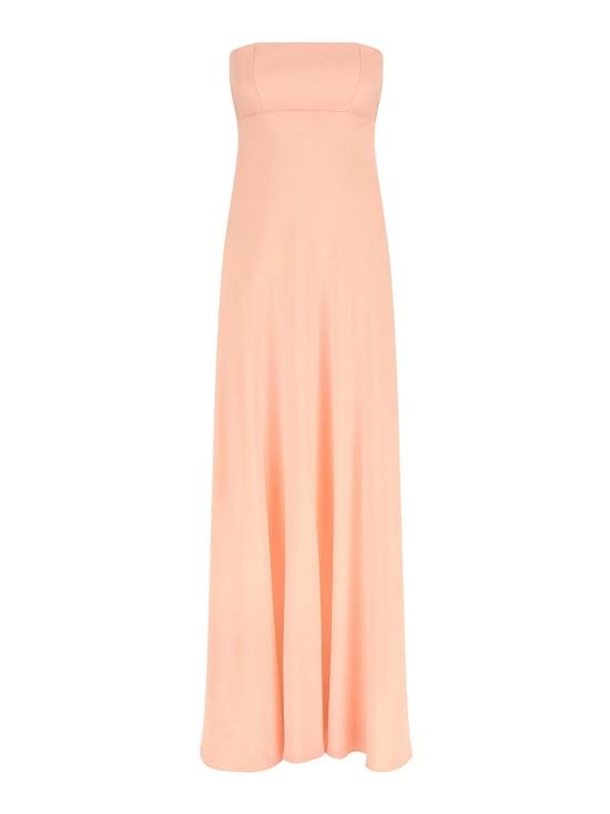 26SS 지오바니 베딘 롱 원피스 GBSS26502LROSA Nude Neutrals