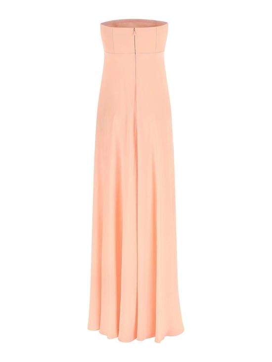 26SS 지오바니 베딘 롱 원피스 GBSS26502LROSA Nude Neutrals - GIOVANNI BEDIN