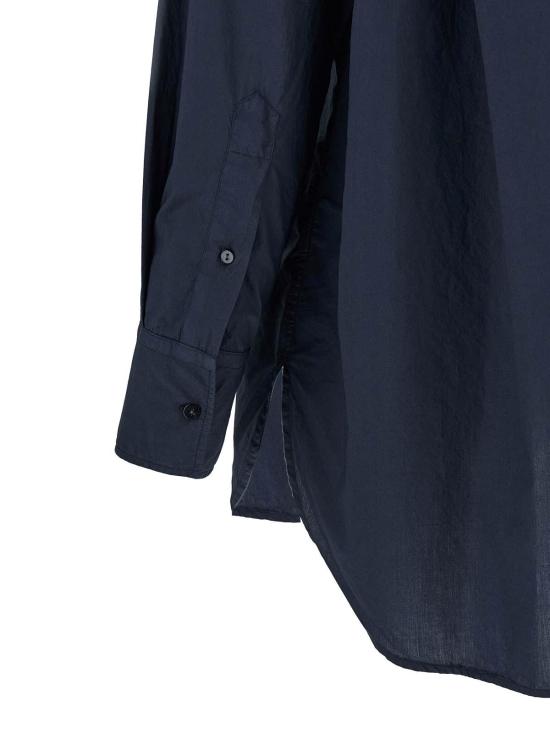 26SS 싸쿠스 셔츠 213925165789 Blue - XACUS