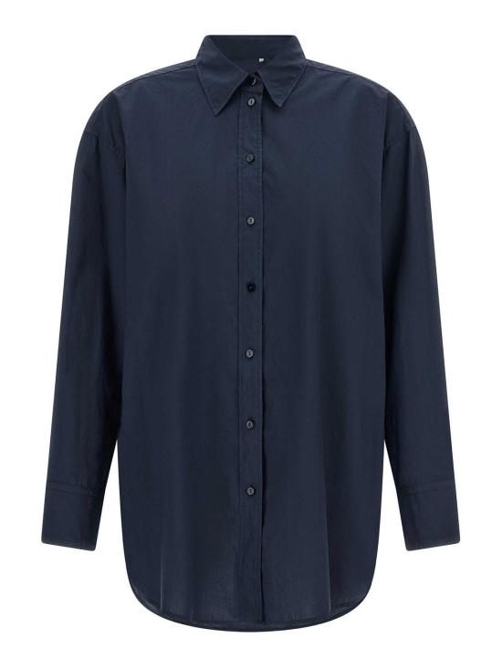 26SS 싸쿠스 셔츠 213925165789 Blue