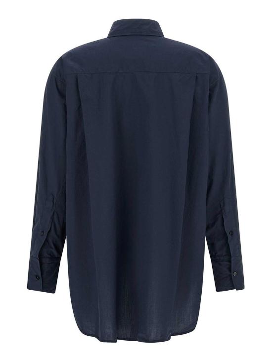 26SS 싸쿠스 셔츠 213925165789 Blue - XACUS