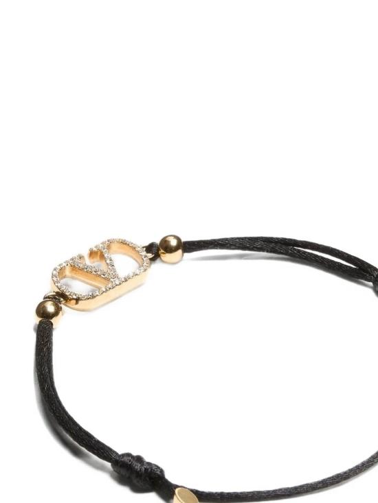  발렌티노 가라바니 팔찌 W2J0X85RLVEDM Black - VALENTINO GARAVANI
