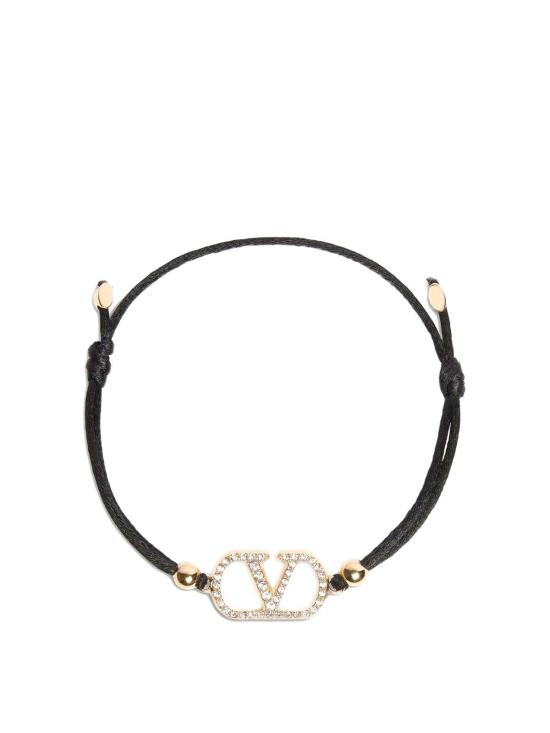  발렌티노 가라바니 팔찌 W2J0X85RLVEDM Black