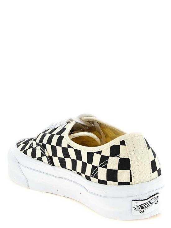 26SS 반스 스니커즈 VN000CQA2BO1 White - VANS