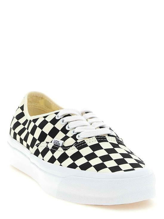 26SS 반스 스니커즈 VN000CQA2BO1 White - VANS