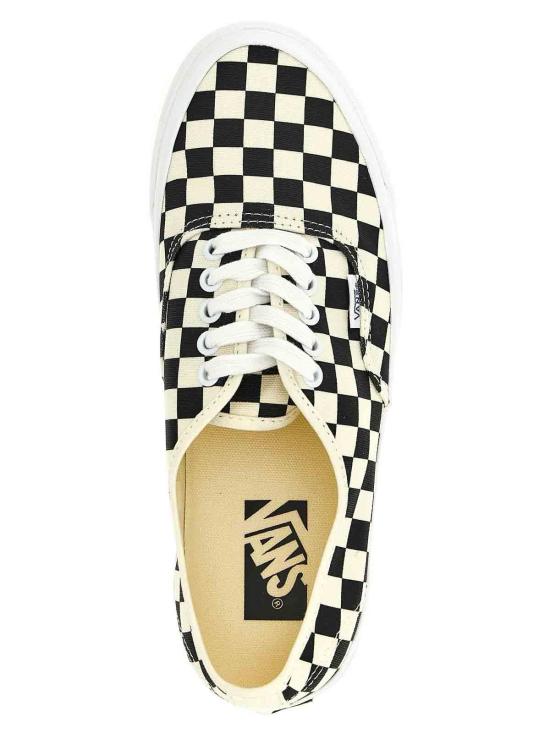 26SS 반스 스니커즈 VN000CQA2BO1 White - VANS