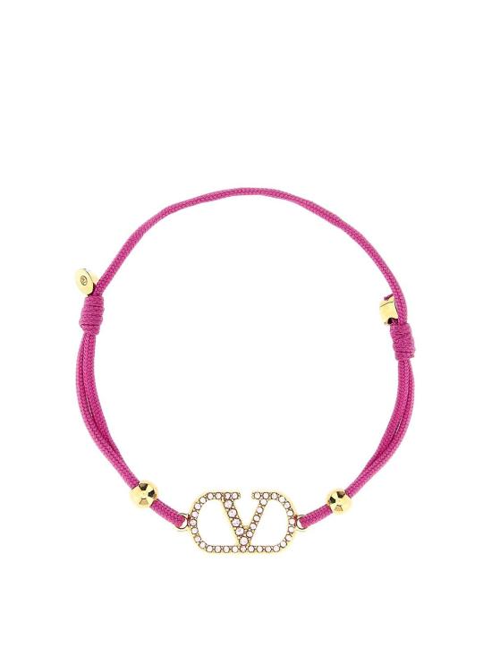 26FW 발렌티노 가라바니 팔찌 W2J0X85RLV5H1 Multicolour