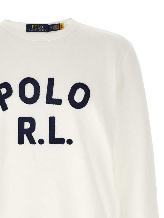  폴로 랄프로렌 탑 710B20223001 Blue - POLO RALPH LAUREN