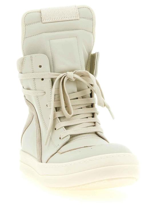26SS 릭 오웬스 스니커즈 RO01F6894LCOLVS31081 Beige - RICK OWENS