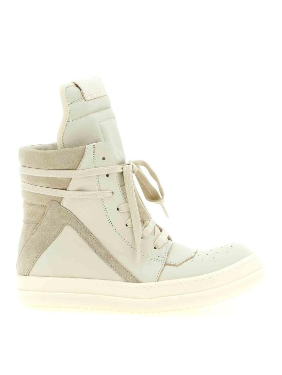 26SS 릭 오웬스 스니커즈 RO01F6894LCOLVS31081 Beige