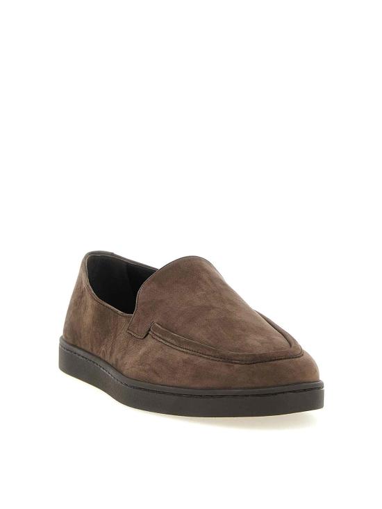 26FW 처치스 슈즈 EDG014FG000009DZF0AEV Brown - CHURCHS