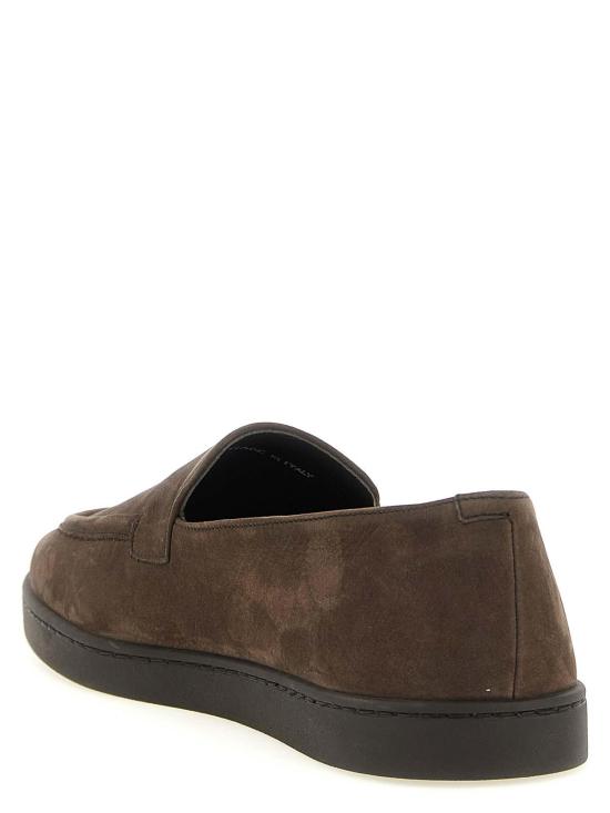 26FW 처치스 슈즈 EDG014FG000009DZF0AEV Brown - CHURCHS