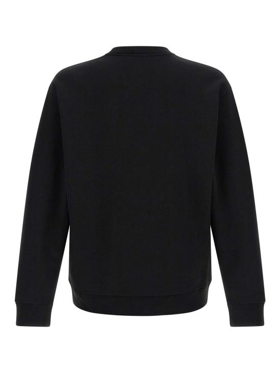 26FW 발렌티노 가라바니 긴팔 티셔츠 V3MF28RBHH0NO Black - VALENTINO GARAVANI