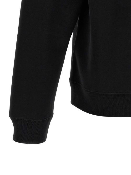 26FW 발렌티노 가라바니 긴팔 티셔츠 V3MF28RBHH0NO Black - VALENTINO GARAVANI