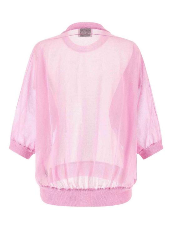 26SS 누드 반팔 티셔츠 1101E2633202 Nude Neutrals - NUDE
