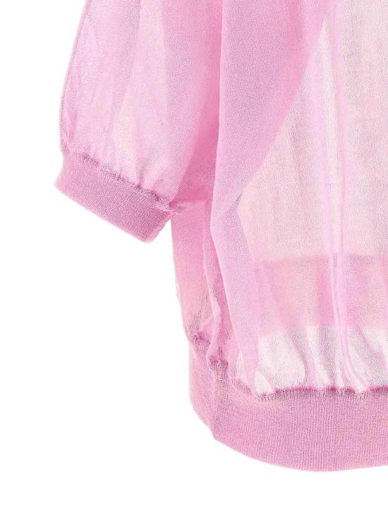 26SS 누드 반팔 티셔츠 1101E2633202 Nude Neutrals - NUDE