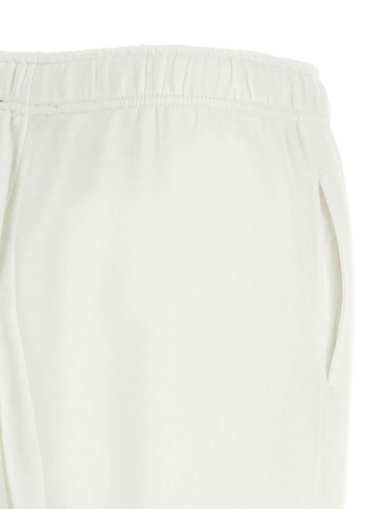 26SS 폴로 랄프로렌 트레이닝/조거 팬츠 211971694002 White - POLO RALPH LAUREN