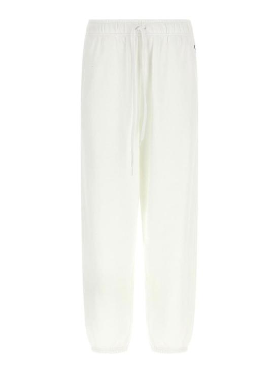 26SS 폴로 랄프로렌 트레이닝/조거 팬츠 211971694002 White